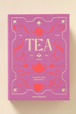 Tea Tools Kit, Set of 3 | Anthropologie (US)
