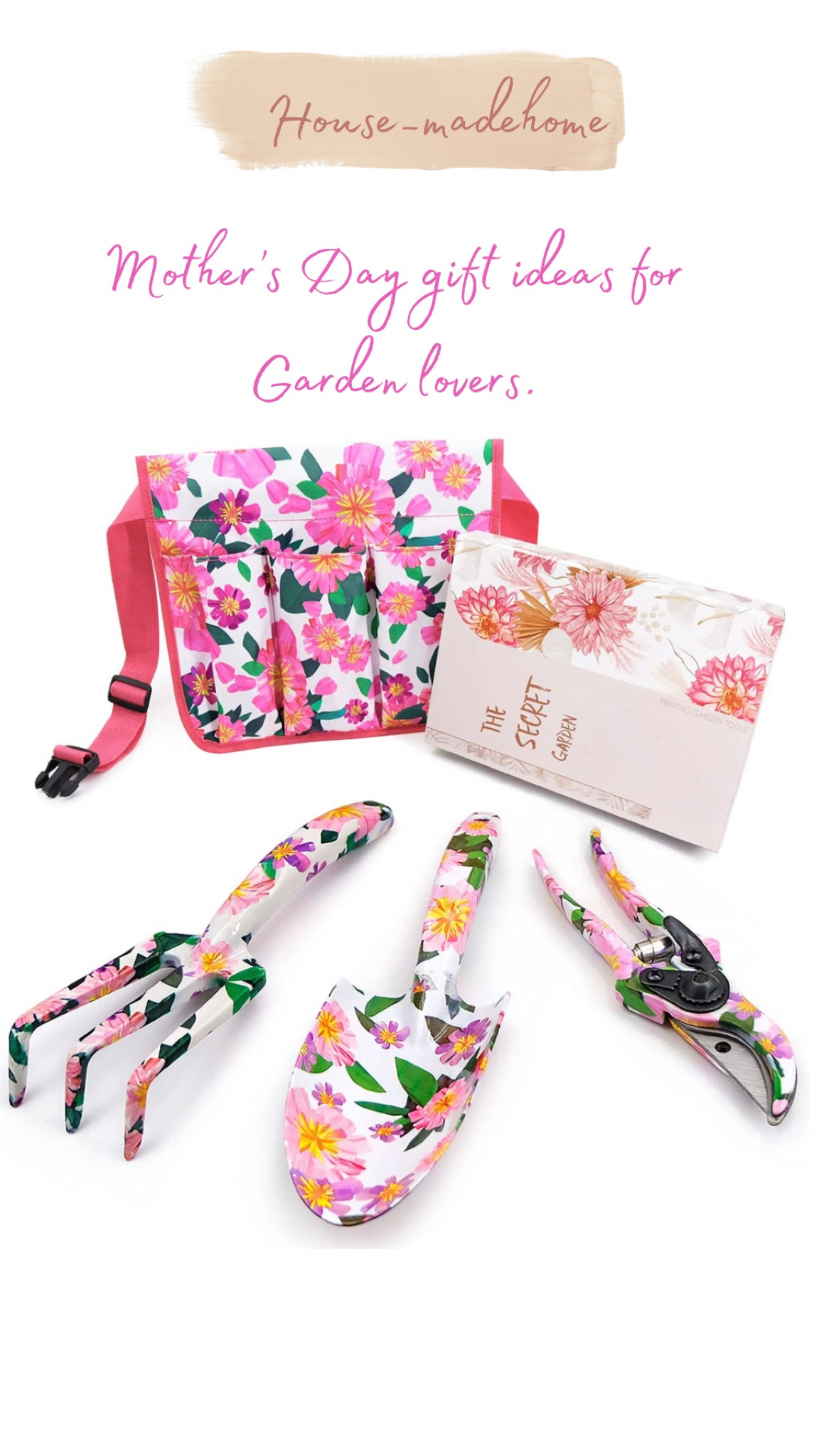 Mother’s Day gift idea

#LTKFind #LTKGiftGuide #LTKhome