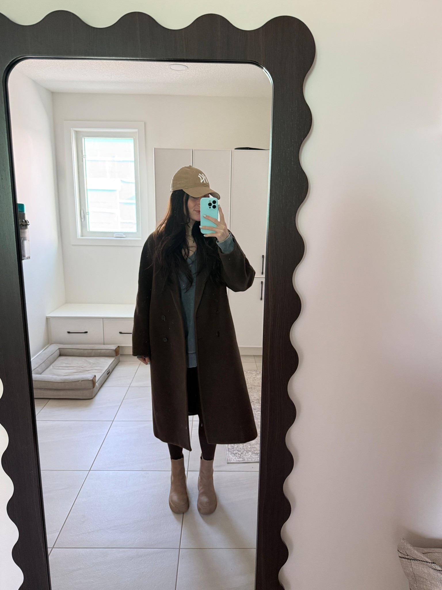 Wednesday fits 

#LTKcanada #LTKshoes #LTKwinter
