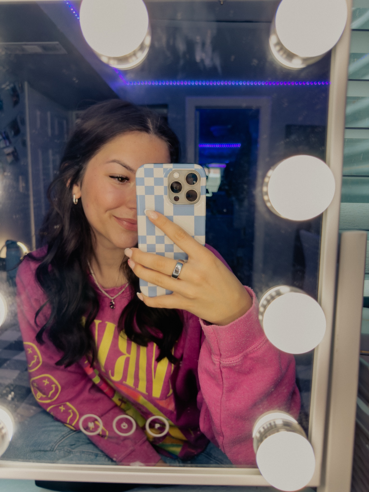 My favorite phone case! 

#LTKGiftGuide