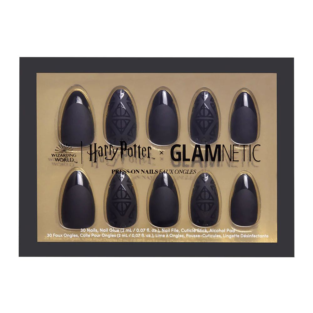 Deathly Hallows™ | Glamnetic