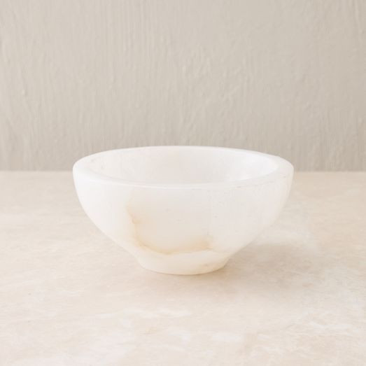 Marion Stone Dip Bowls | West Elm (US)
