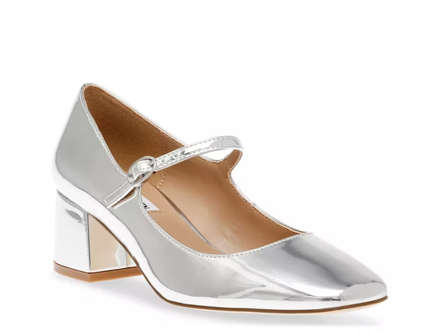 Steve Madden Hawke Mary Jane Pump | DSW