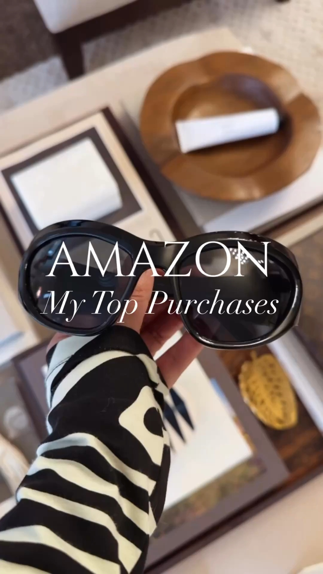 My top Amazon purchases!

The quality on all of these pieces is 10/10. These are all timeless pieces you can wear year after year! 
fashion finds, casual spring everyday look, closet staples , Amazon finds ,

#LTKSaleAlert #LTKootd #LTKstorytime