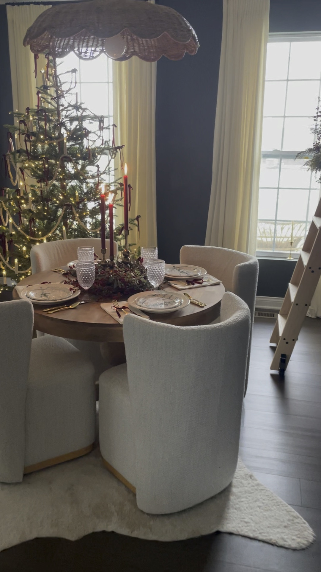 Christmas...

#LTKWatchNow #LTKHoliday #LTKHome