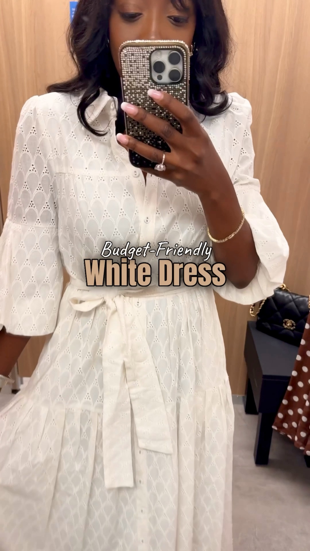 This easy to style and wear maxi dress is under $100. True to size. Wearing a small. 

Spring Dresses, Easter Dresses, Outfit of the Day, Spring Outfits, Spring Outfits 2026, 
#LTKWorkWear 


#LTKstorytime #LTKOver40 #LTKootd