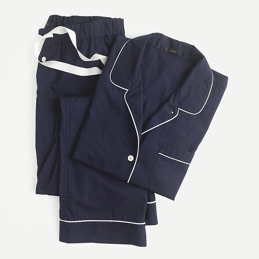 Vintage pajama set | J.Crew US