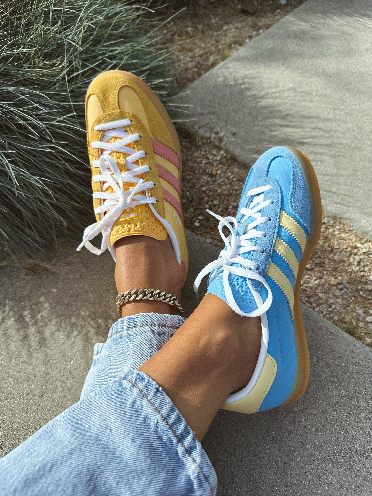 🩵💛🩵💛 Best Spring Shoes 

#LTKSeasonal #LTKstyletip #LTKshoecrush