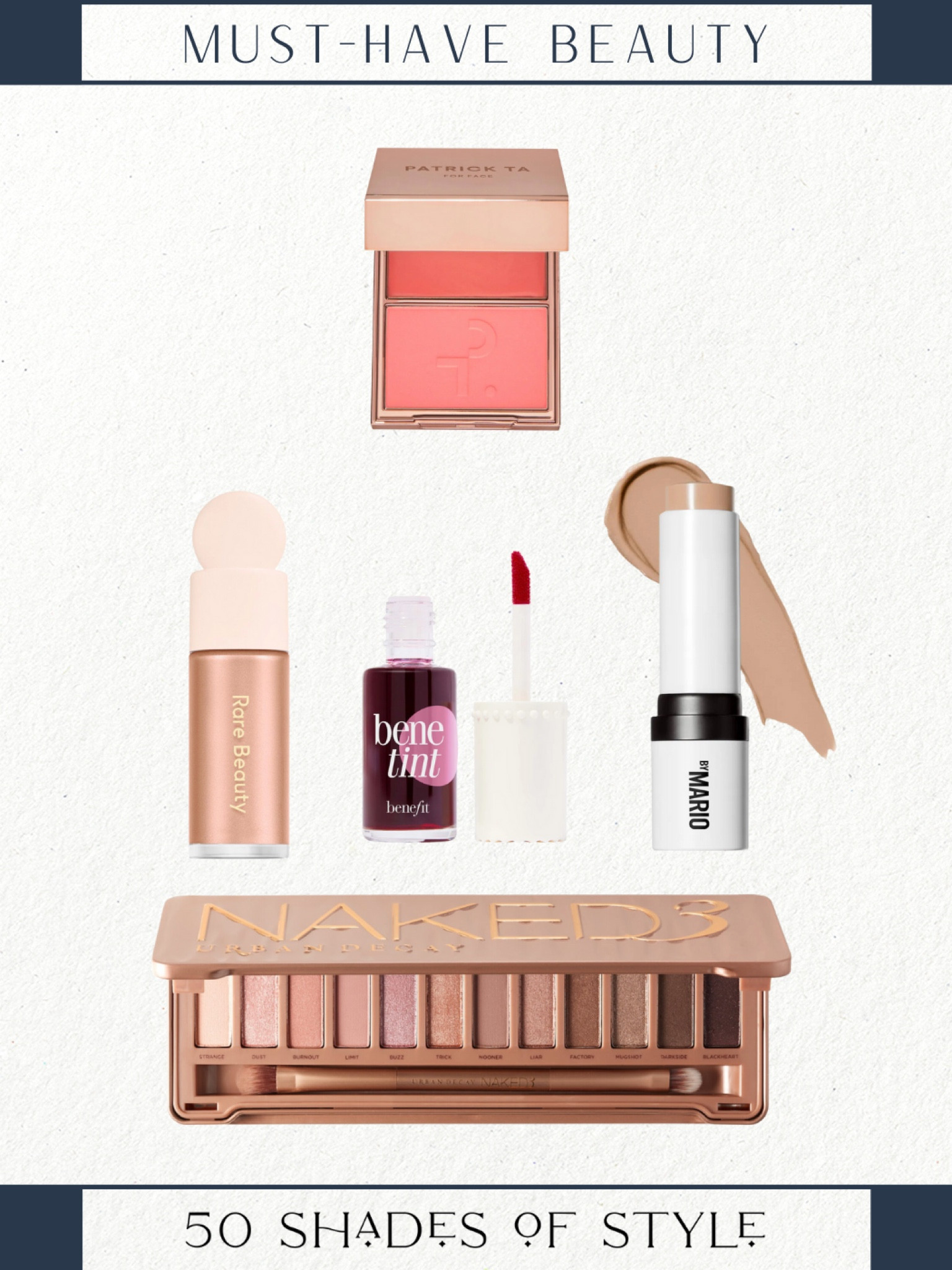 Sharing my favorite makeup finds that I am loving. 

Sephora makeup finds, makeup favorites, summer makeup

#LTKOver40 #LTKStyleTip #LTKBeauty