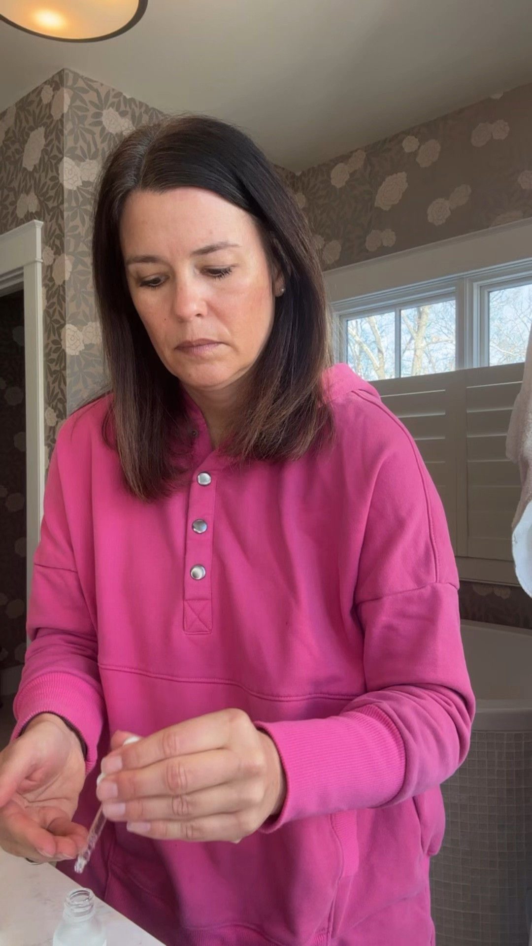 Clean beauty!  The Argireline is supposed to be like Botox in a bottle! 

#LTKFindsUnder100 #LTKOver40 #LTKBeauty