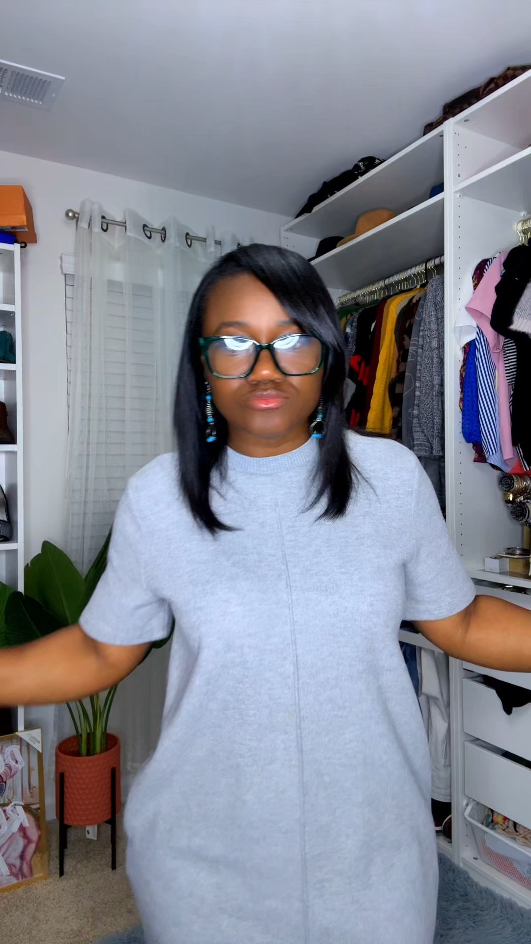 It’s #amazon Monday!! Shop the look and bag...

#LTKootd #LTKOver40 #LTKvlog