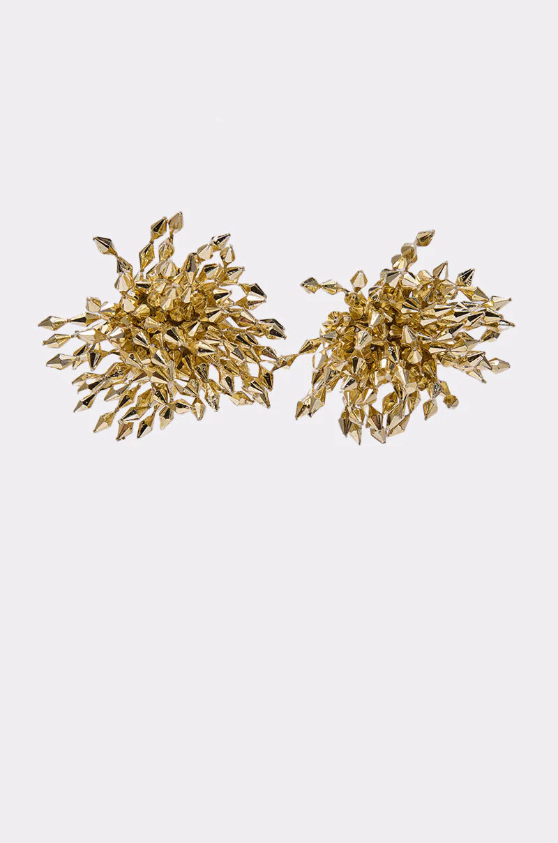 EDGY VIBE EARRING | AKIRA