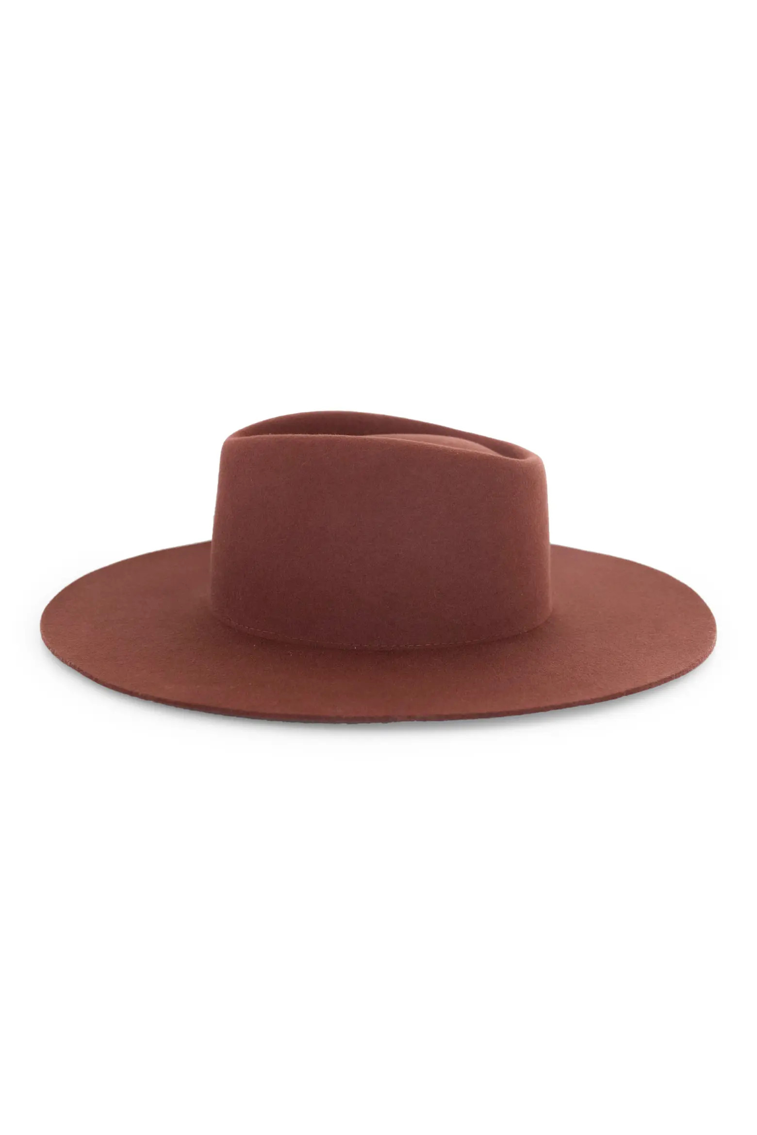 Gigi Pip Dakota Wide Brim Felt Hat (Women) | Nordstrom | Nordstrom