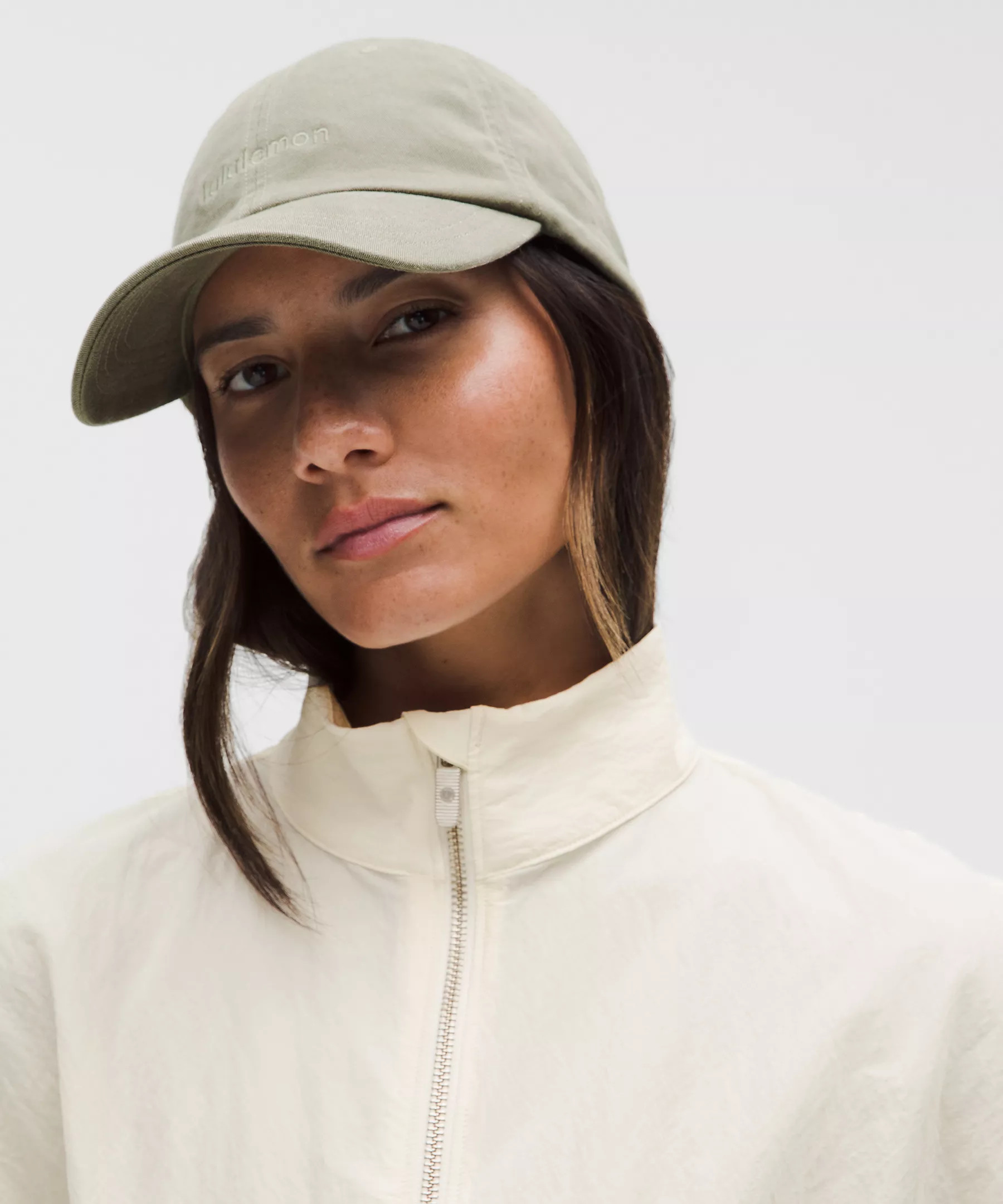 Crinkle Nylon Cinchable Jacket | Lululemon (US)