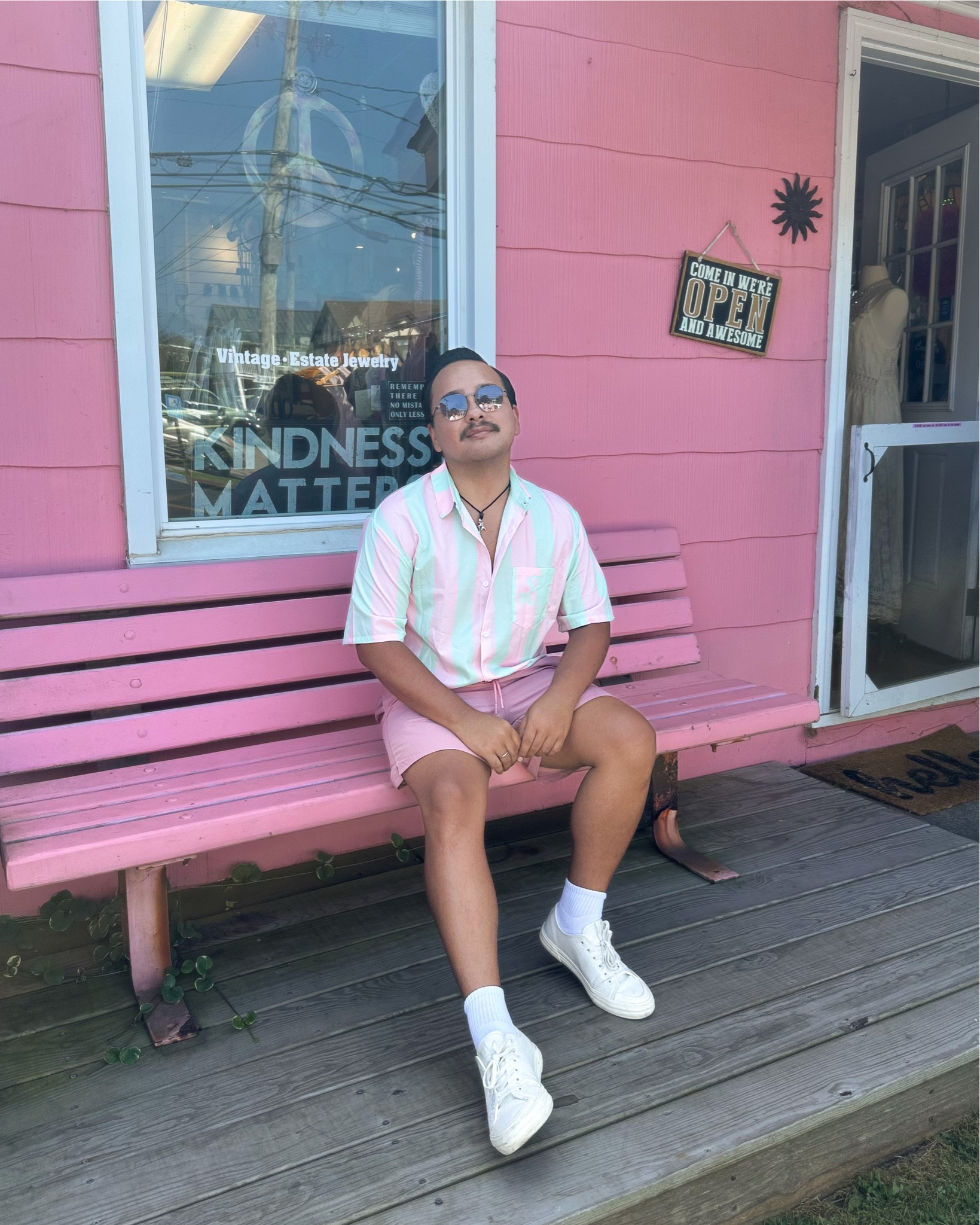 Come on Barbie, let's go party