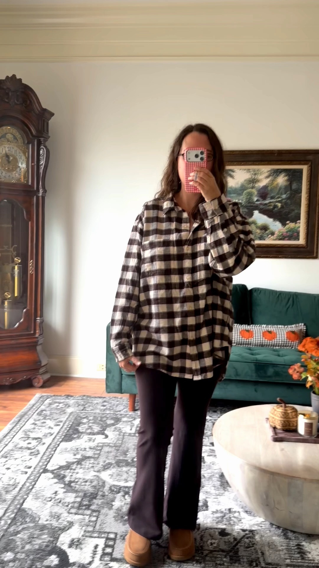 My favorite flannels are BACK and on SALE! I’m wearing the medium!

Aerie sale, aerie finds, Labor Day sales, Fall outfits, Transitional outfits, Early fall fashion, Nordstrom new arrivals, Amazon fall finds, Teacher outfits, Back-to-school outfits, Football game outfit, Tailgate outfit, Labor Day outfits, Sweater weather, Cardigans, Barrel jeans, Wide-leg jeans, Riding boots, Loafers, Ballet flats, Coffee bar decor, Fall home decor, Halloween decor, Mom fall outfits, Casual mom style, Mom capsule wardrobe, Fall family photo outfits, Classic style, Ralph Lauren style, Old money style, New England fall, Cozy fall aesthetic, Amazon favorites, Worth the money, Neutral home decor, Book lover gifts, Coffee bar ideas, Early fall decor, Fall dresses, Fall layers, Denim jackets, Quilted jackets, Leather loafers, Chelsea boots, Matching family outfits, Apple orchard outfit, Pumpkin patch outfit, Cozy sweaters, Fall handbags

#LTKootd #LTKSaleAlert #LTKSeasonal