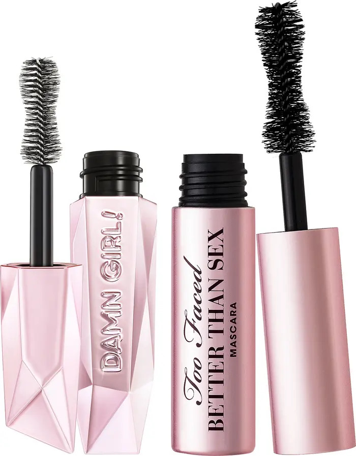 Best in Lash Mini Mascara Set (Nordstrom Exclusive) USD $30 Value | Nordstrom Rack