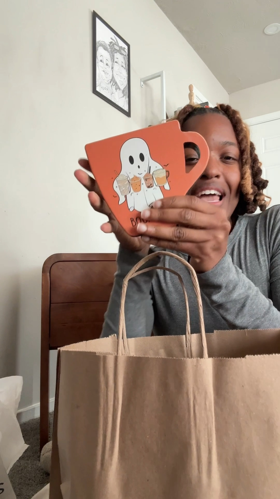 TJ MAXX, HOME GOODS & KIRKLAND’S HAUL! 

Fall decor
New perfumes
Home decor 

#LTKHome #LTKSeasonal #LTKSaleAlert