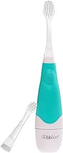 bblüv - Sönik - Original 2 Stage Ultrasonic Toothbrush for Infants and Toddlers (0 to 36 months... | Amazon (CA)