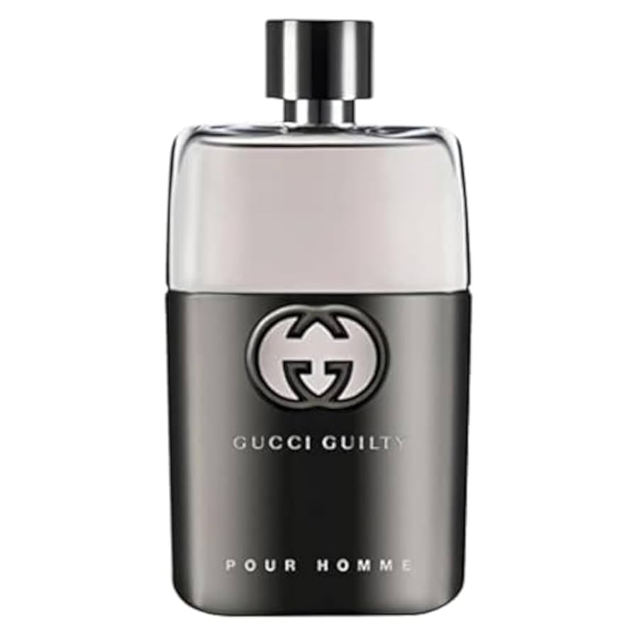 Gucci Guilty Pour Homme Eau de Toilette 3.0-oz. | Amazon (US)