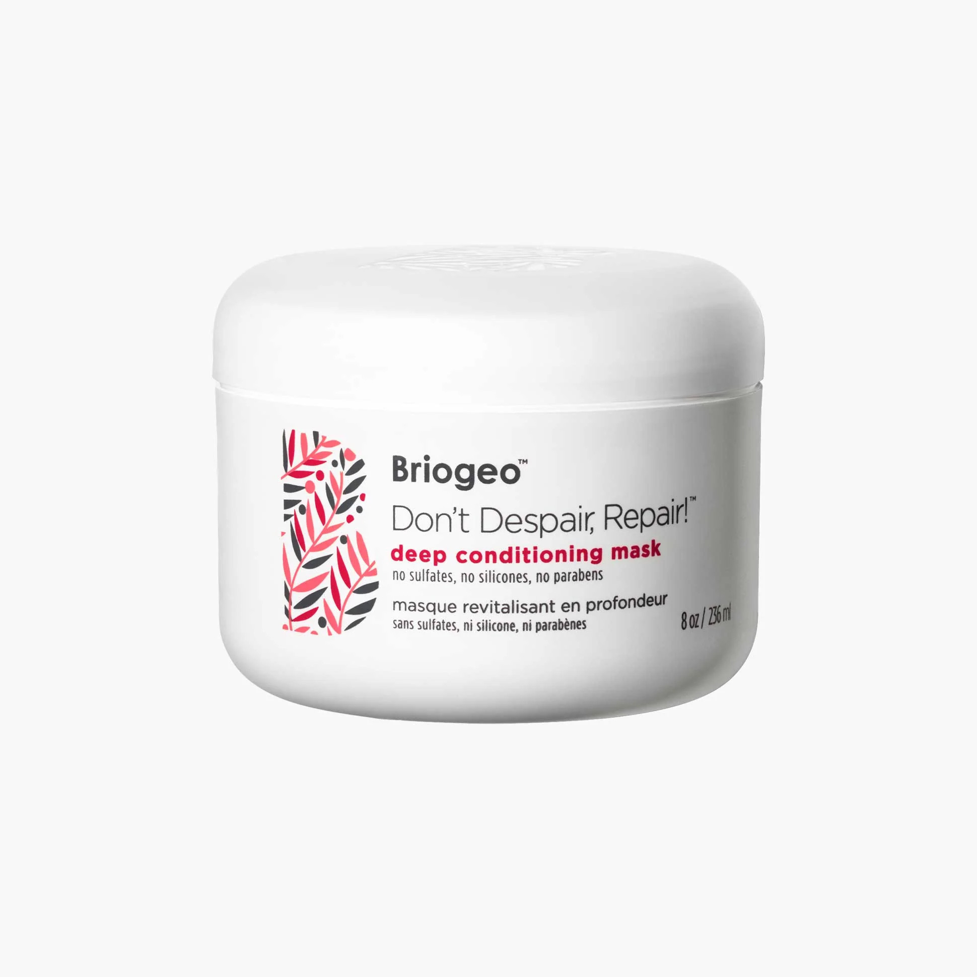 Don’t Despair, Repair!™ Deep Conditioning Mask | Briogeo