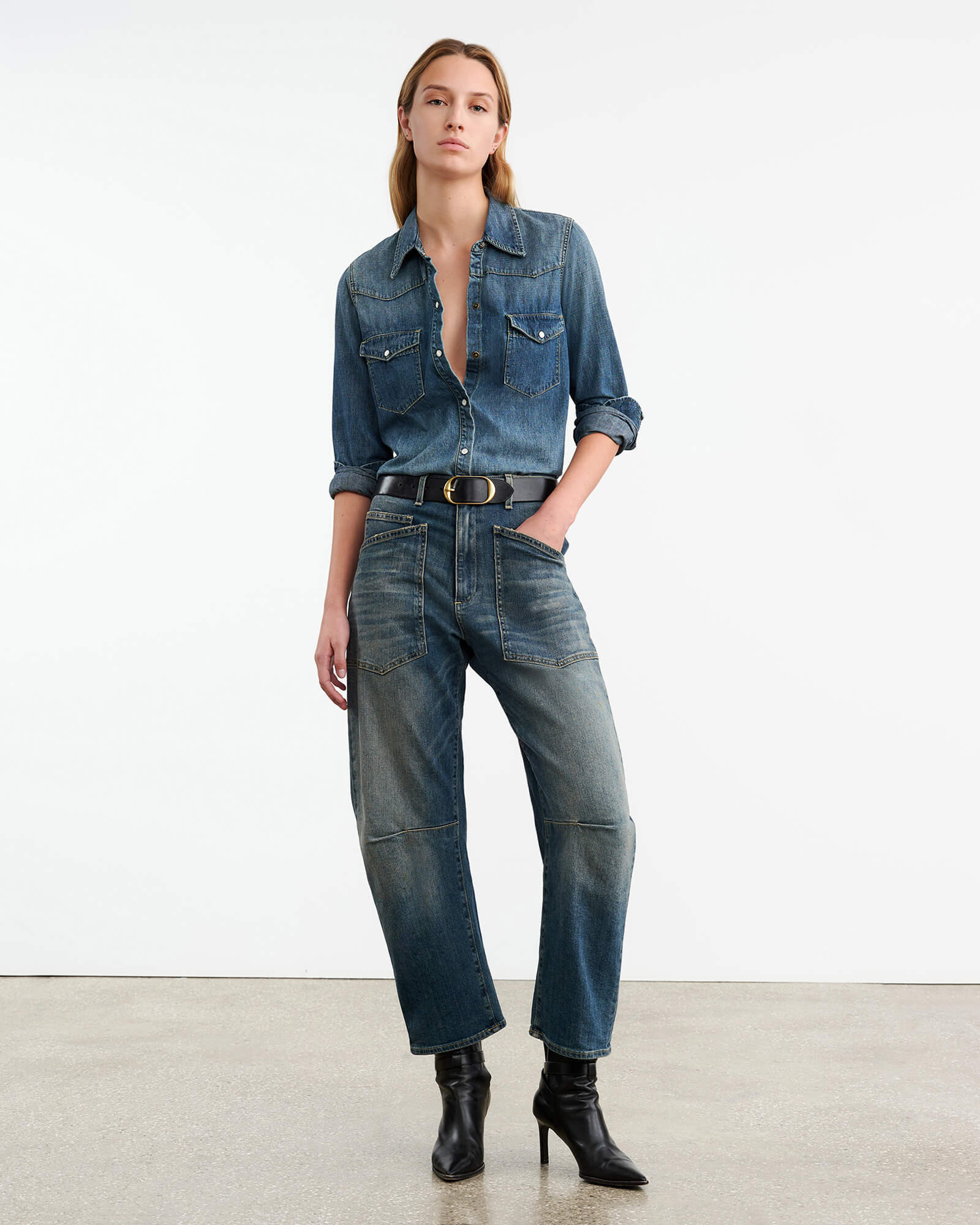 SHON JEAN | Nili Lotan