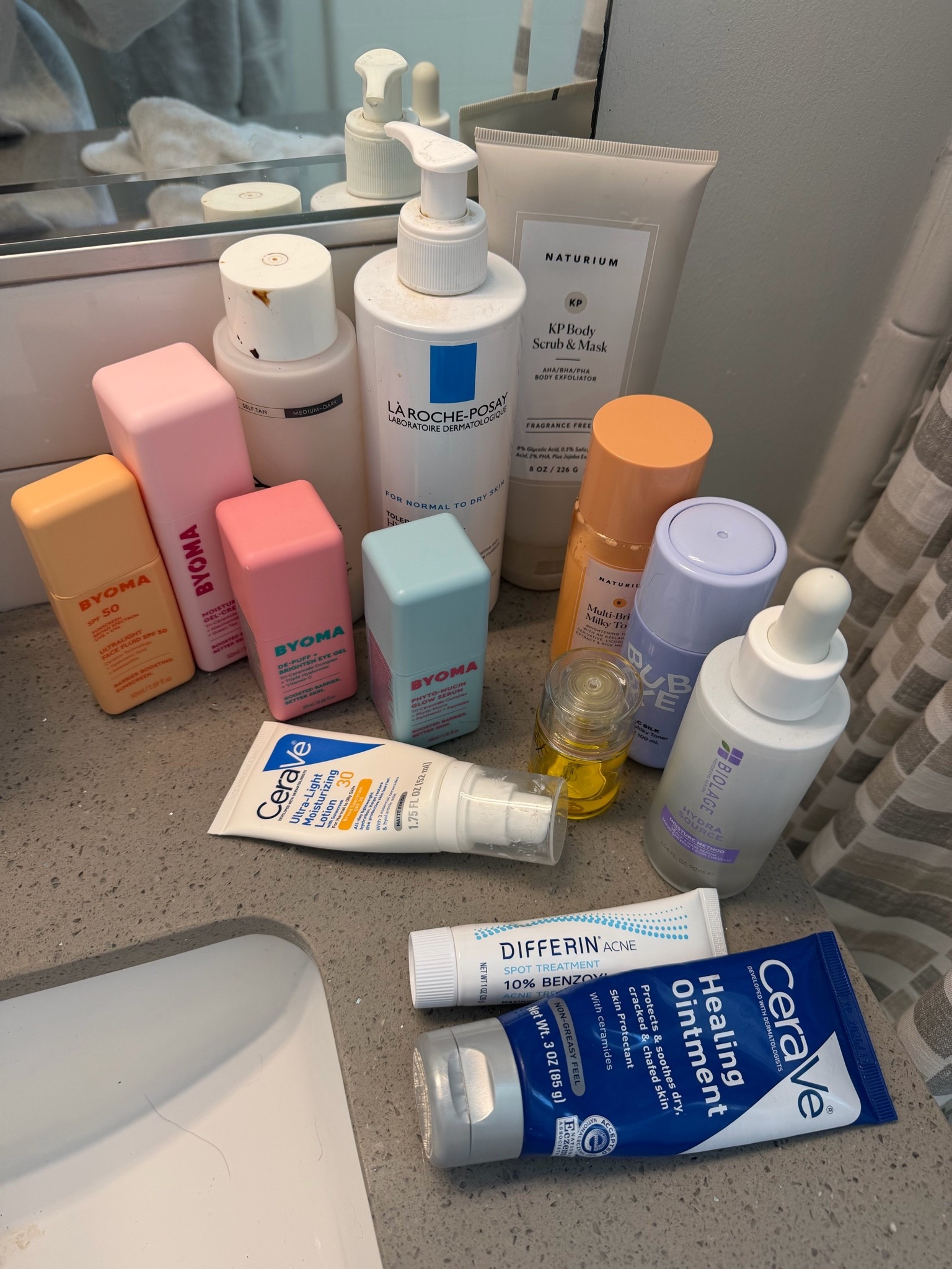 Ulta is having a members sale 
10% off member
15% off platinum 
20% off diamond
Code MEMBERSAVINGS

#LTKselfcare #LTKmorningroutine #LTKSaleAlert