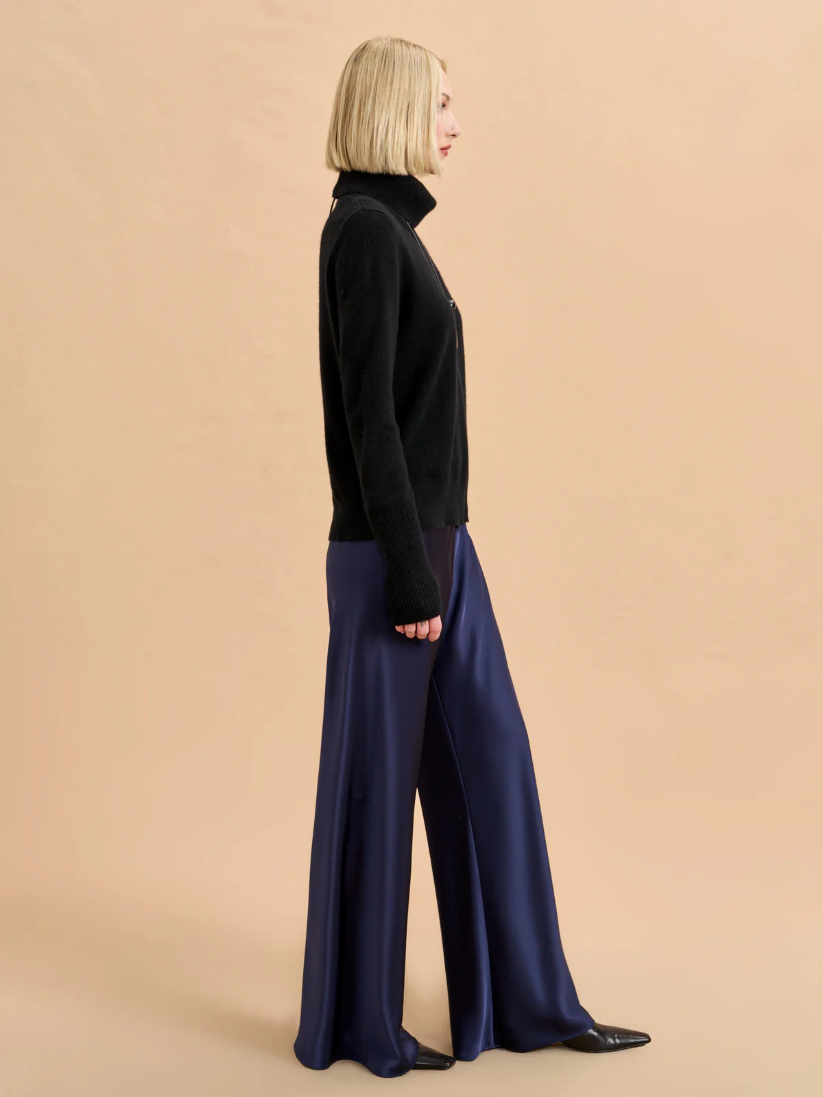 Colby Pant | La Ligne NYC | La Ligne