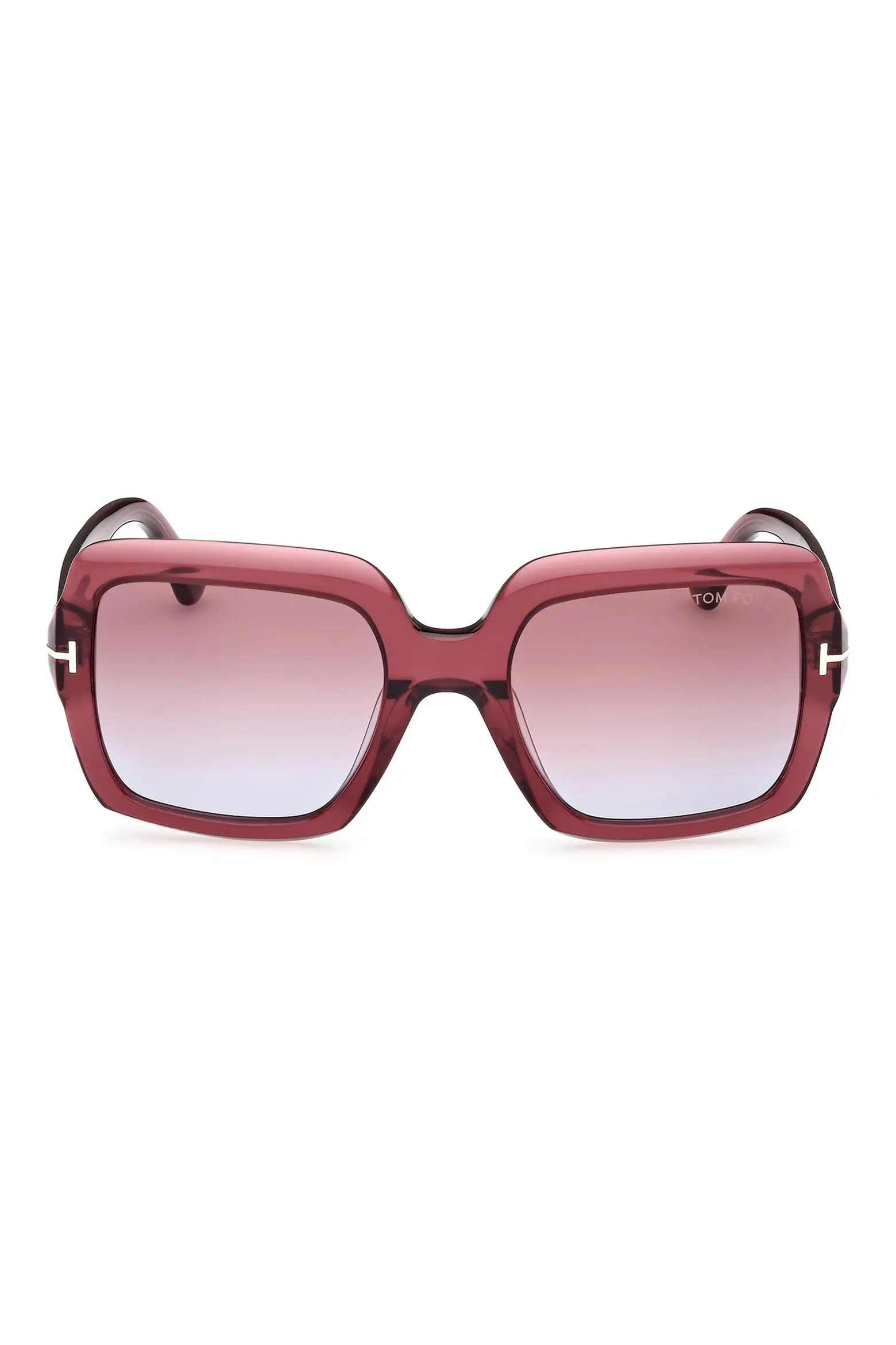 Kaya 54mm Square Sunglasses (Women) | Nordstromrack | Nordstrom Rack