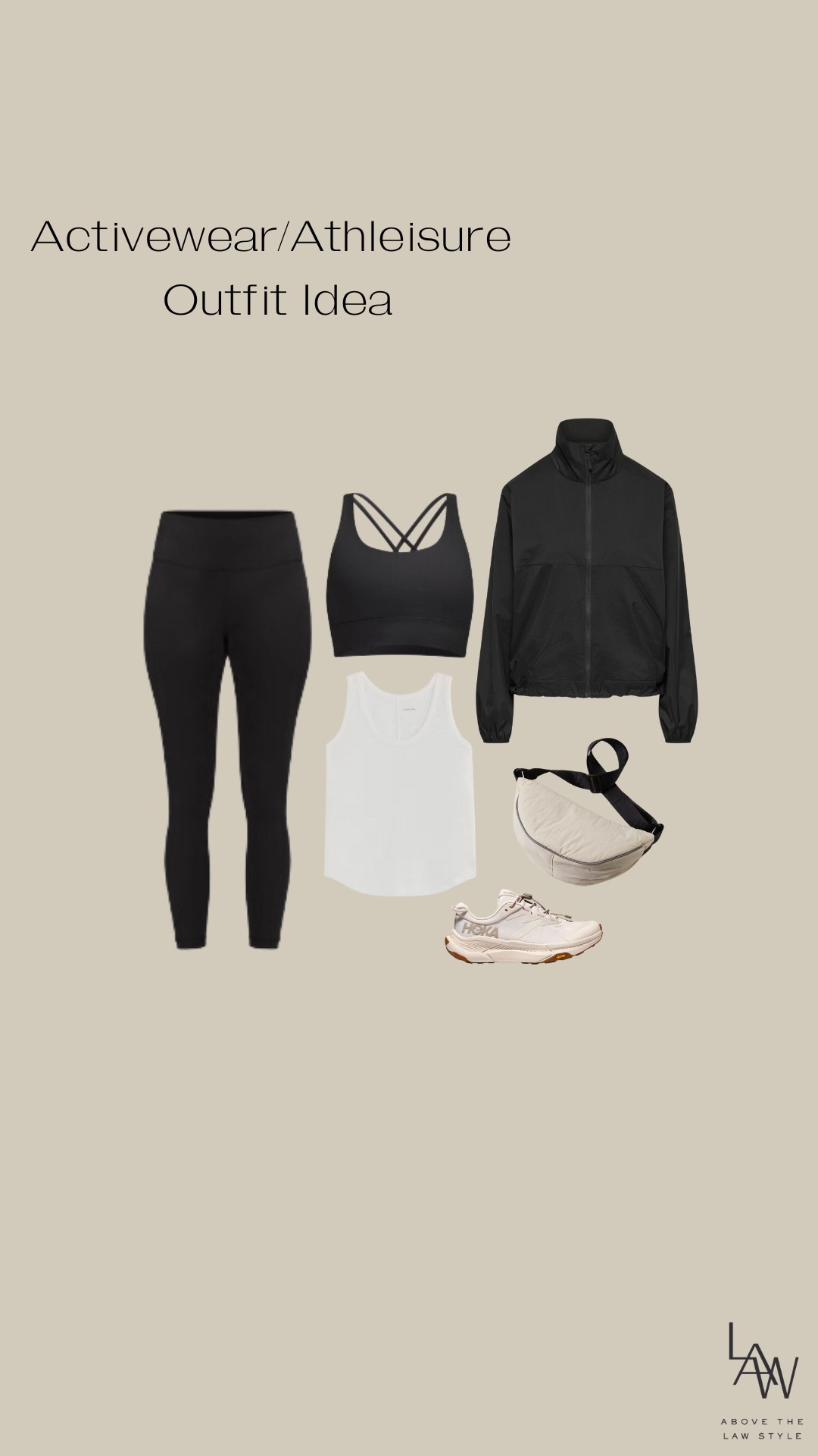 Activewear Outfitts

#LTKFitness #LTKFindsUnder100 #LTKFindsUnder50
