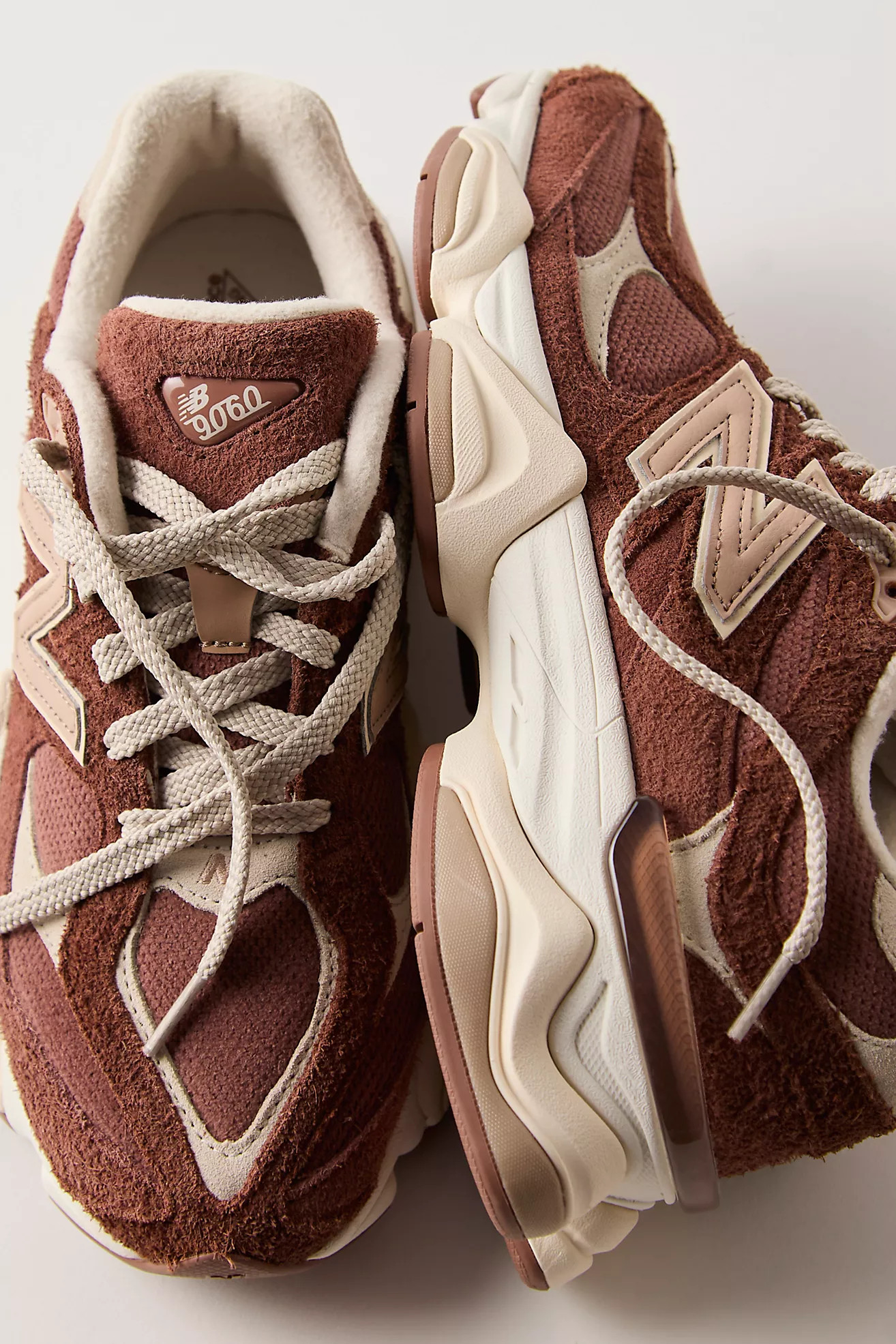 New Balance 9060 Sneakers | Free People (Global - UK&FR Excluded)