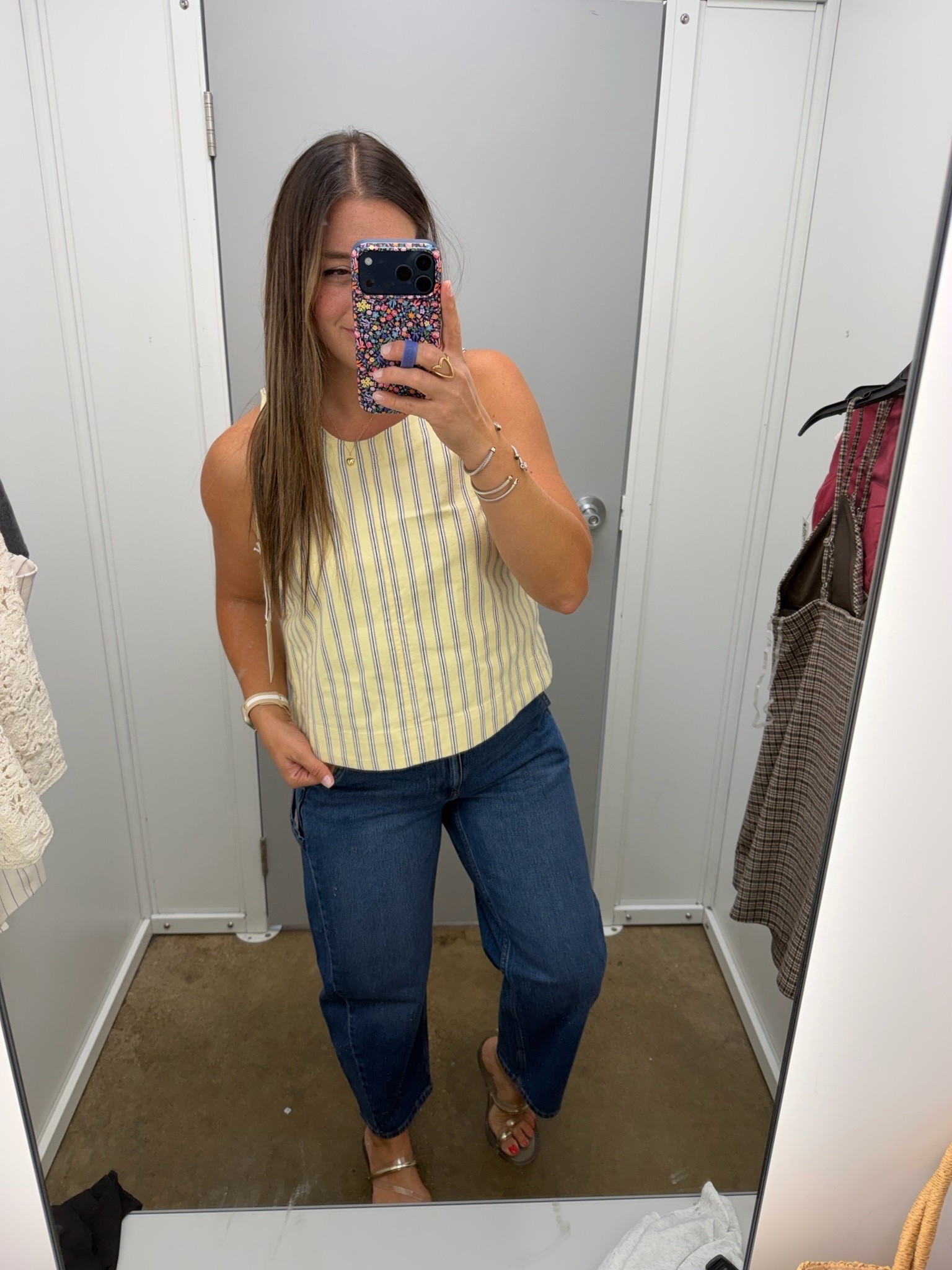 Casual style // summer fashion // back to school workwear