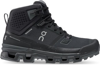 On   Cloudrock 2 Waterproof Mid Hiking Boots - Women's | REI