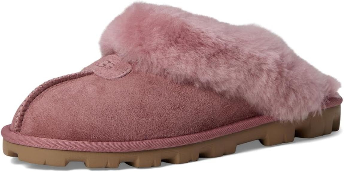 UGG Women's Coquette Slipper | Amazon (US)