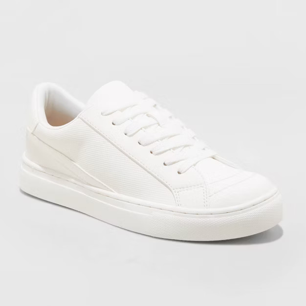 Women's Brittin Sneakers - Universal Thread™ | Target