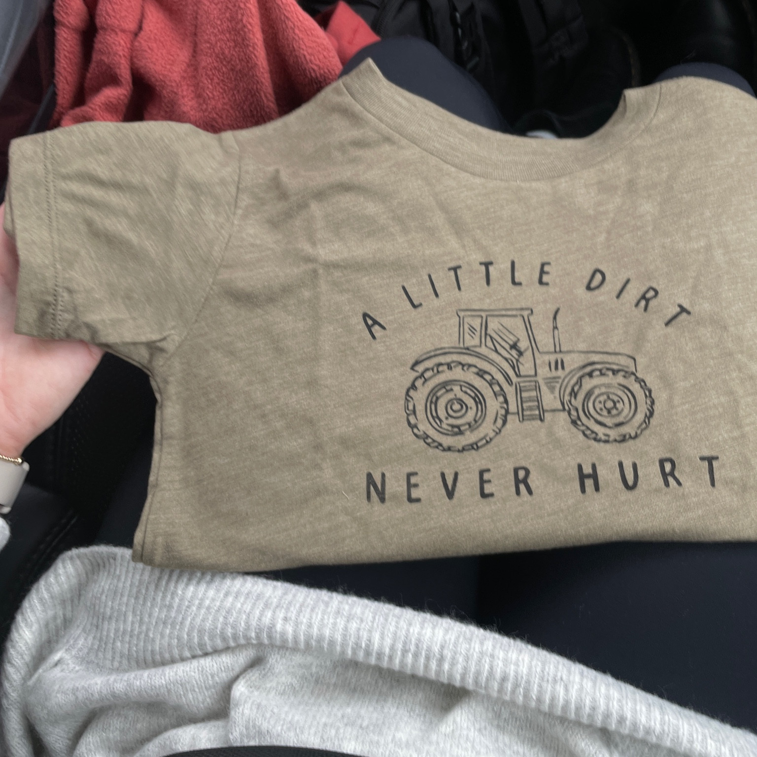 Super cute boys tee 

#LTKGiftGuide #LTKKids #LTKBaby