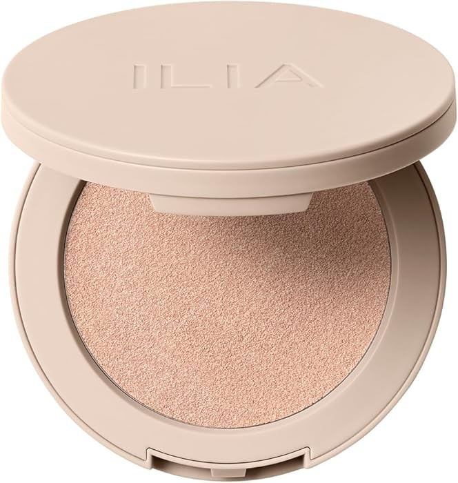 ILIA - Lightshift Cream Highlighter | Non-Comedogenic, Long-Lasting, Vegan, Cruelty-Free | Weight... | Amazon (US)
