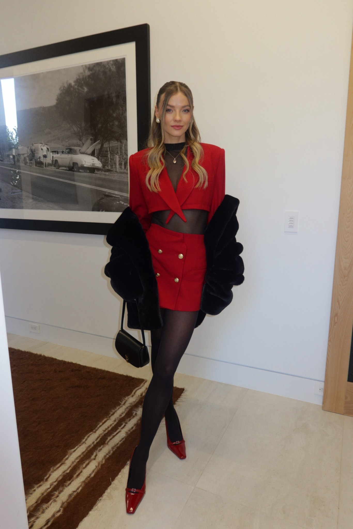 Galentines fit inspo by Tanaka Vintage. Linking similars for you here! ❤️

#LTKShoeCrush #LTKStyleTip #LTKItBag