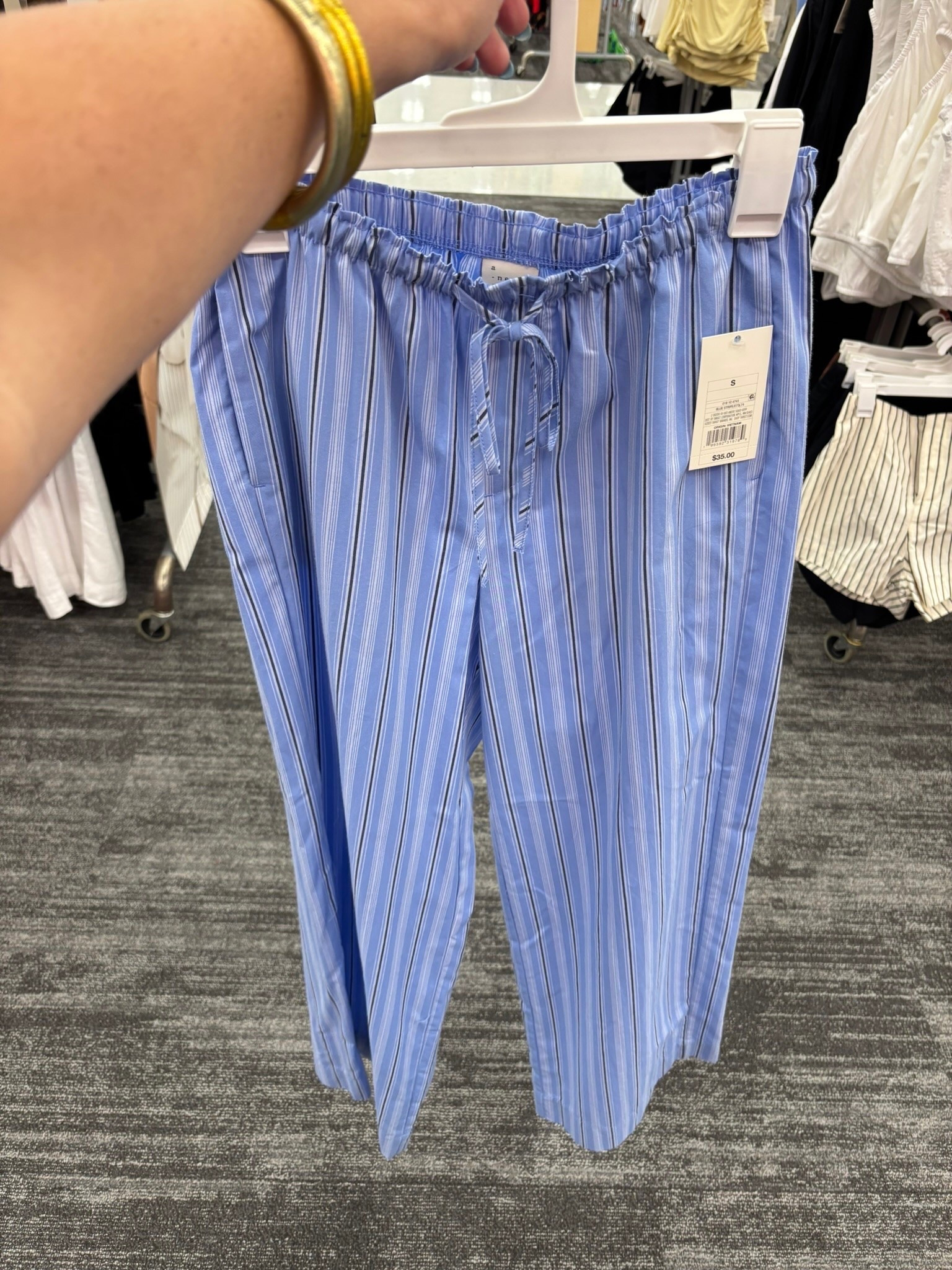 Such an easy pair to wear now with a tank and take into fall with a cozy sweater! 💙 On sale for $24!!

Pants, fall outfit, summer outfit, @Target

#LTKootd #LTKSaleAlert #LTKSeasonal