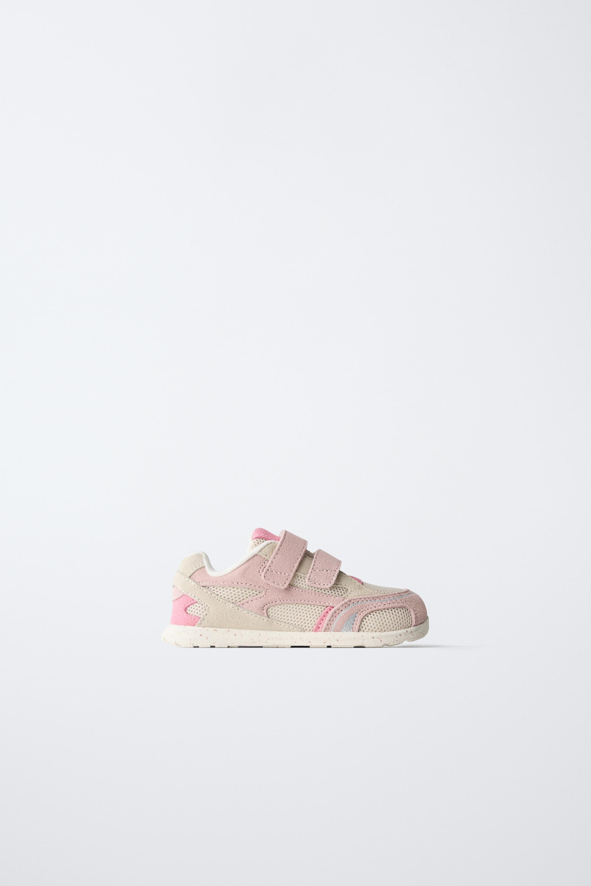 BAREFOOT SNEAKERS | Zara US