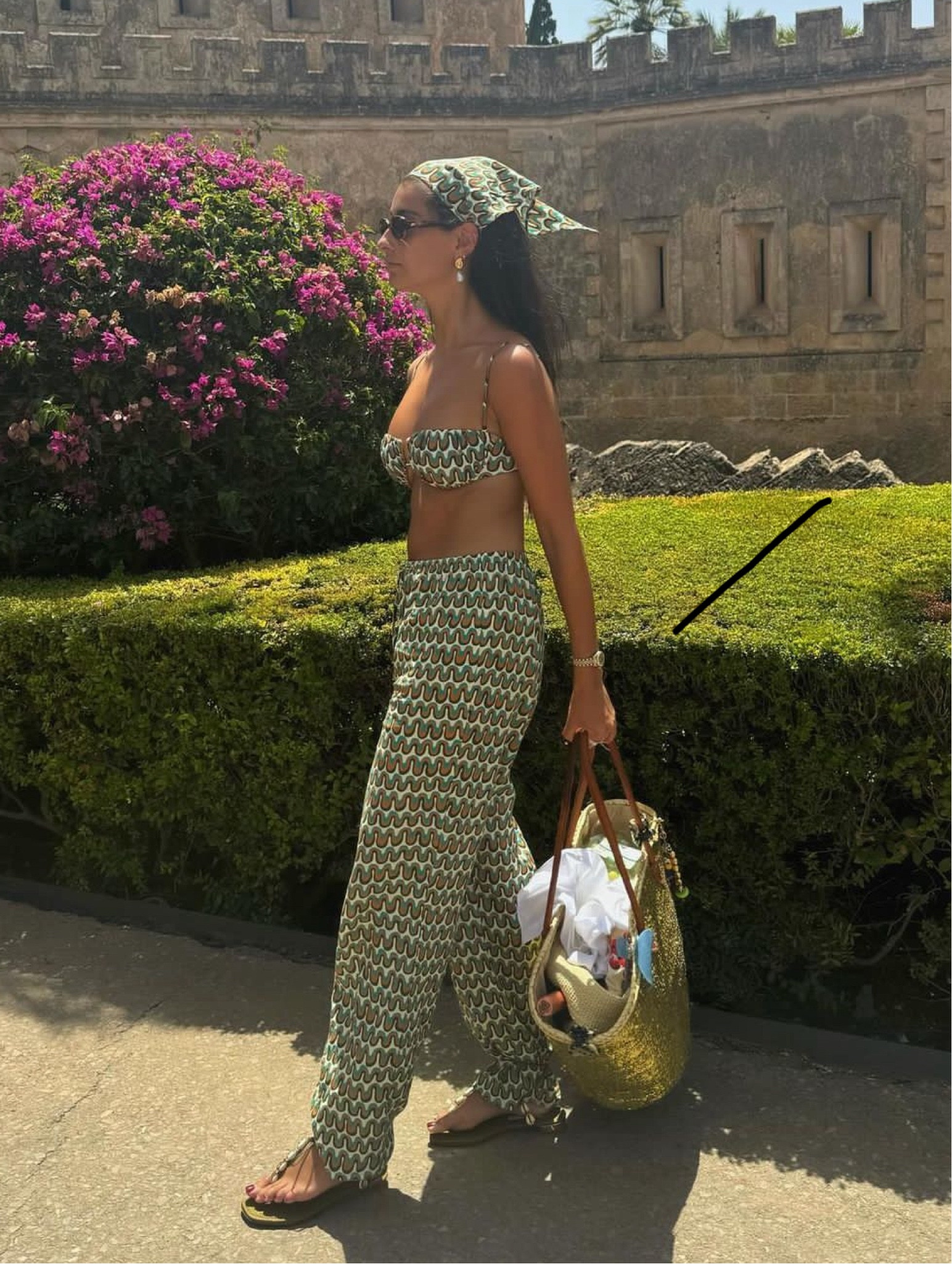 #LTKeurope #LTKstyletip #LTKtravel