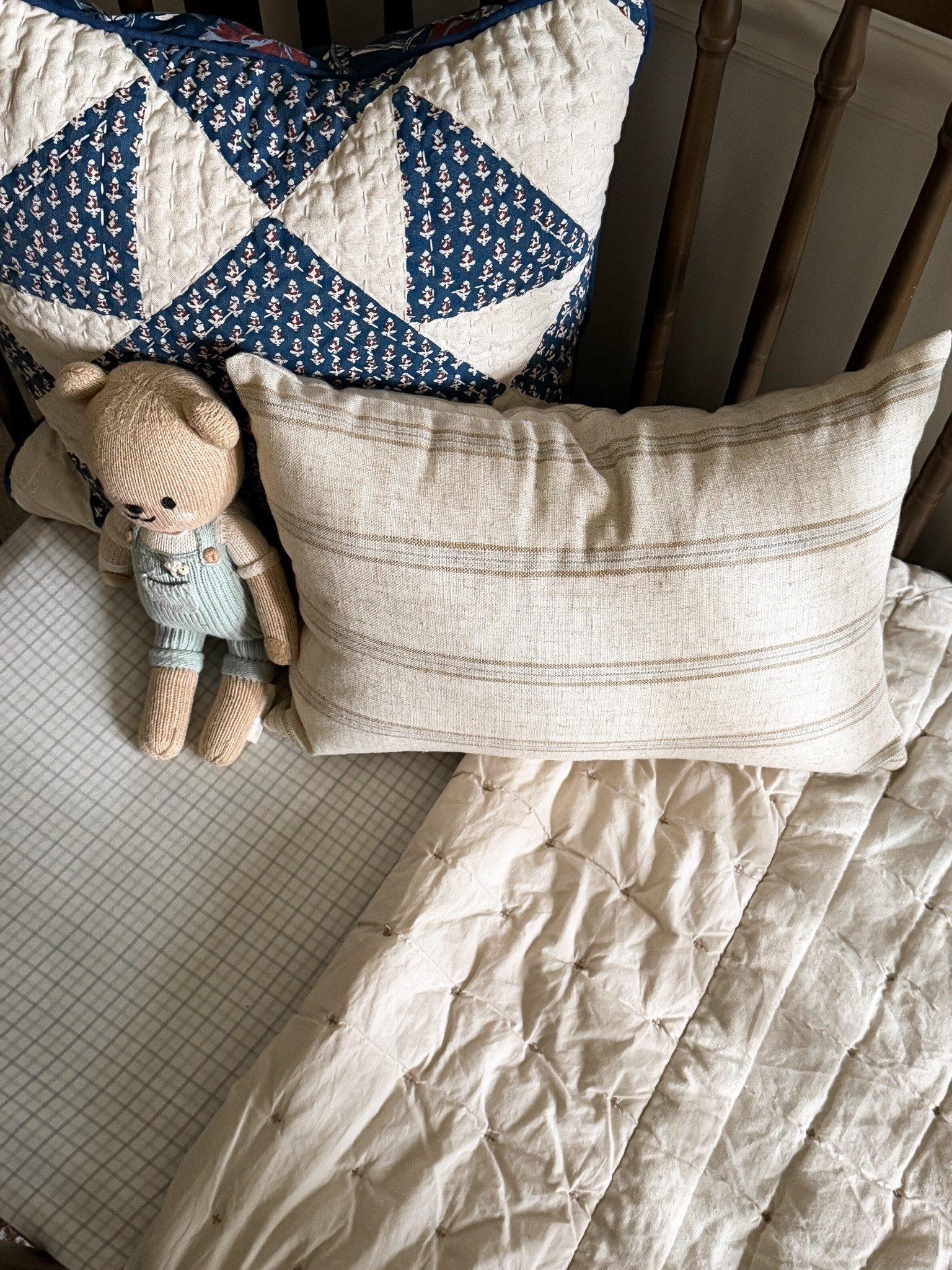 Boy bedding for a crib

#LTKHome #LTKBaby #LTKKids