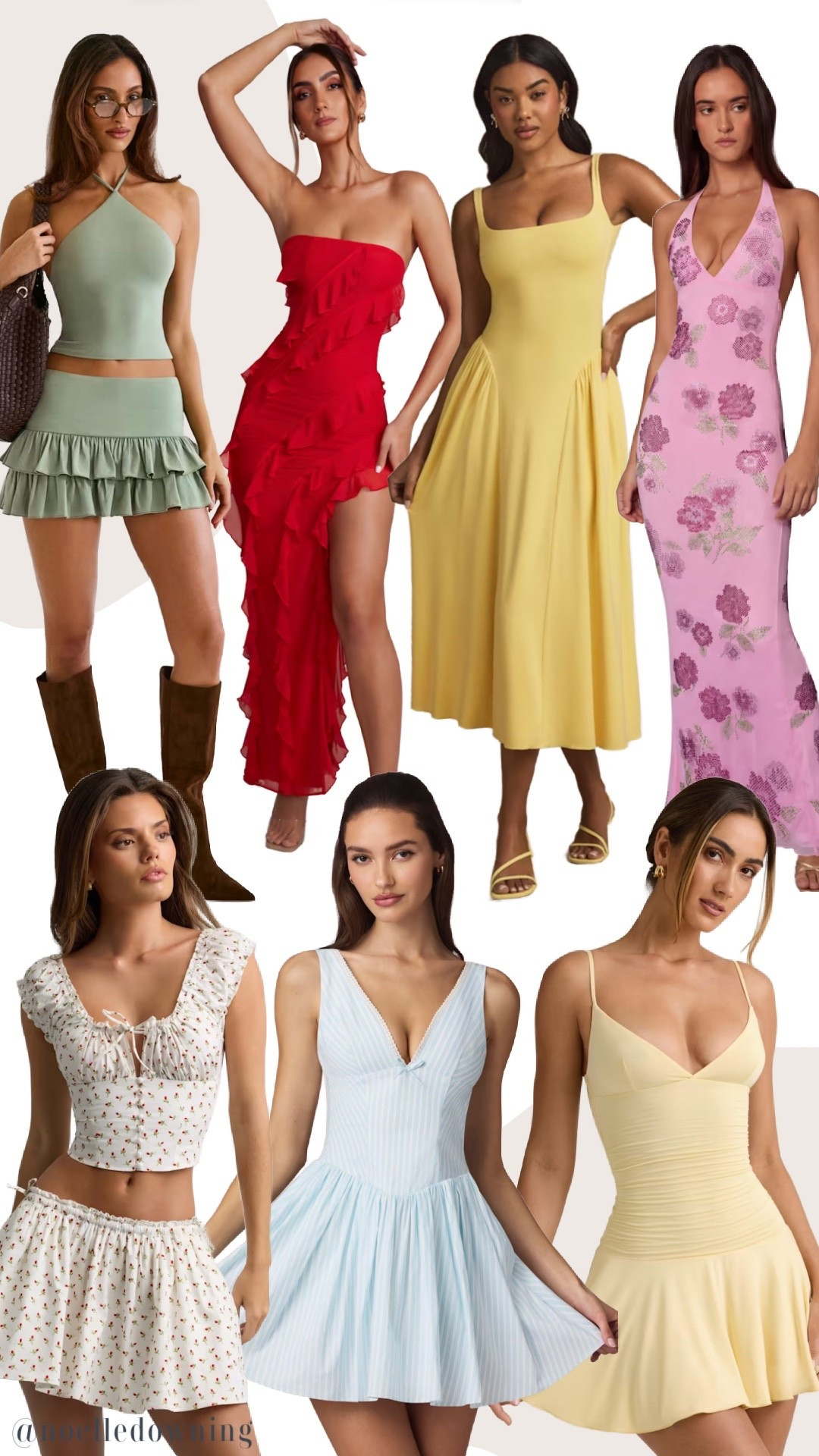 @ohpolly mid season sale up to 50% off !

#LTKSpringSale #LTKMidsize #LTKFestival