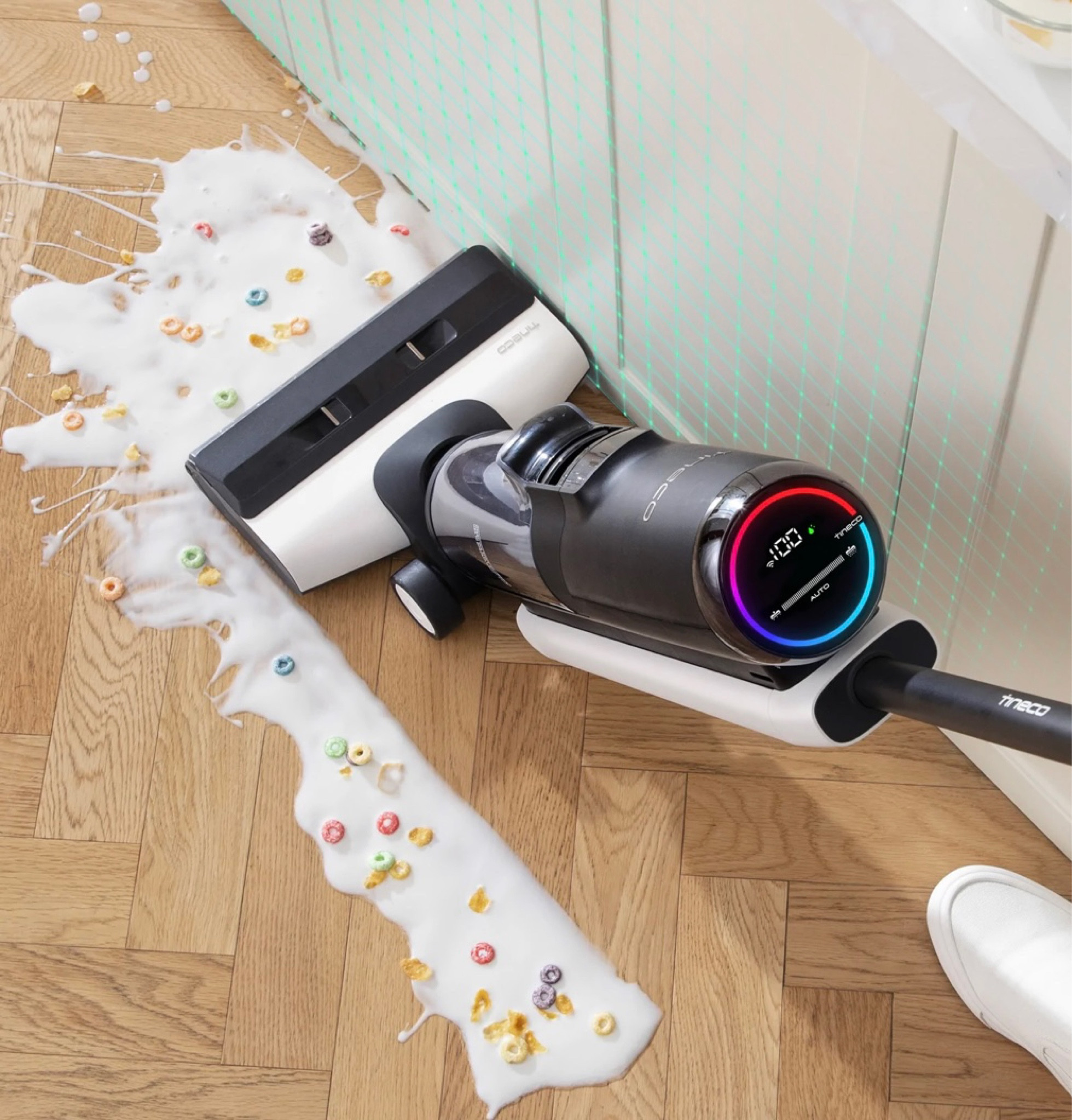 MAJOR BLACK FRIDAY SALE TINECO S5

#LTKsalealert #LTKCyberweek #LTKhome