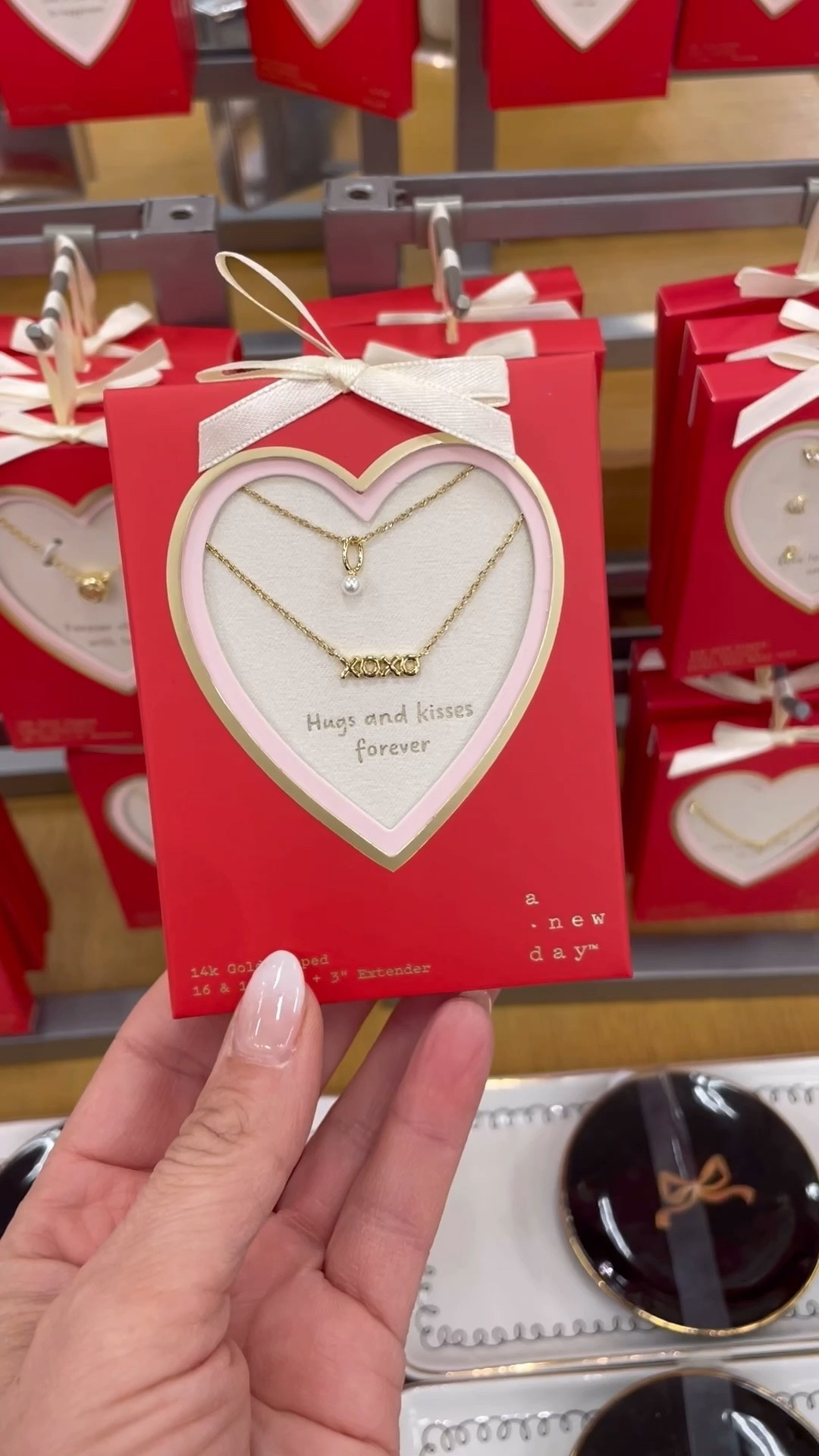 These cuties are new for Valentine’s Day and perfect for gifting 

#LTKGiftGuide #LTKSeasonal #LTKFindsUnder50