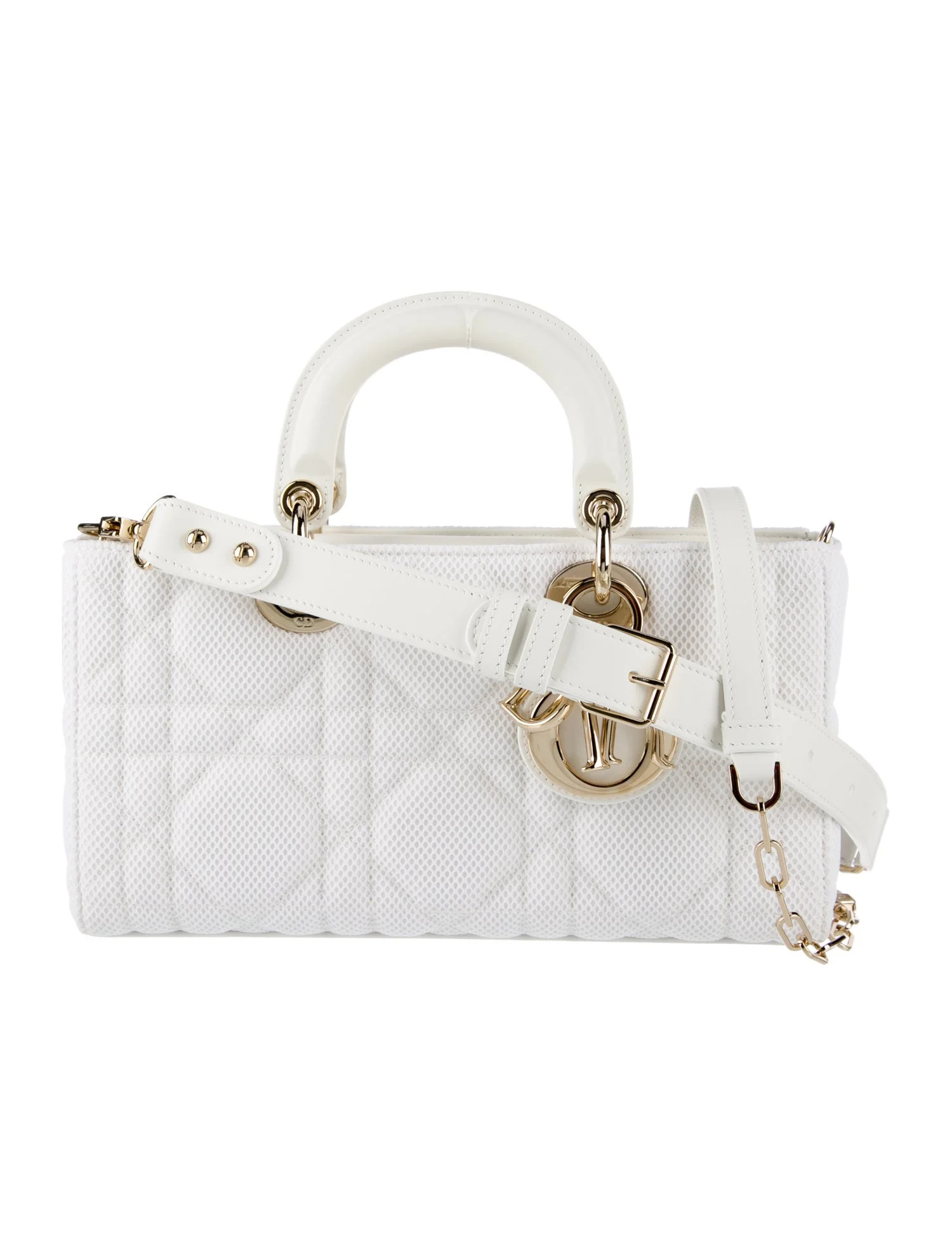 Medium Mesh Lady D-Joy | The RealReal