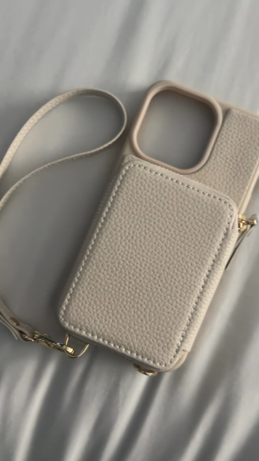 Crossbody iPhone Wallet & Phone Case on Sale now for Amazon Prime Day! 

#LTKVideo #LTKFindsUnder50 #LTKSaleAlert