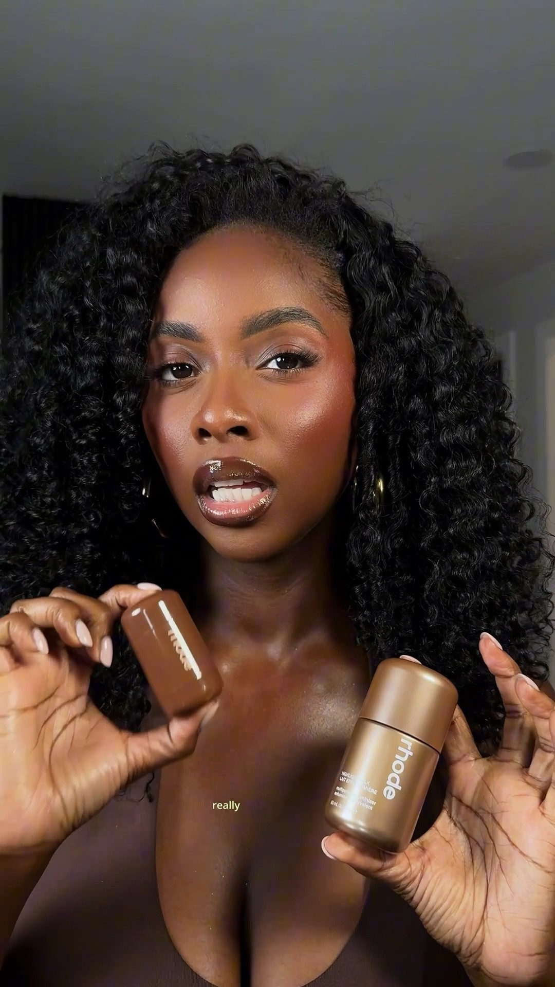 Rhode new bronzers . I love this launch

#LTKBeauty