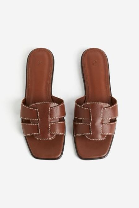 Summer sandals 

#LTKtravel #LTKshoecrush #LTKfindsunder50