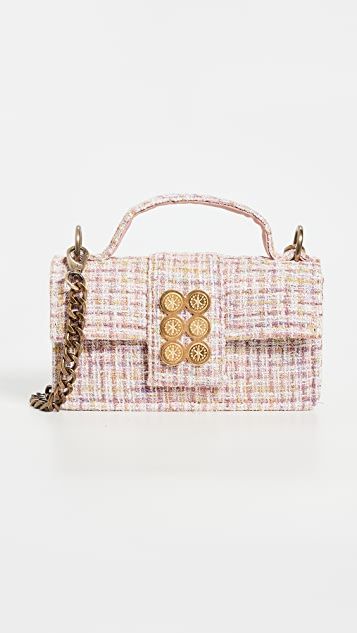 Petite Tweed Bag | Shopbop